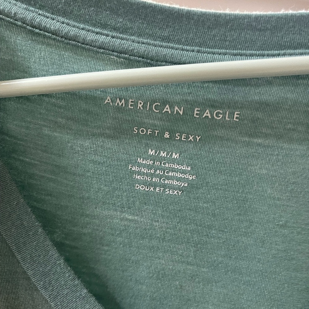 American eagle tee - Picture 2 of 2